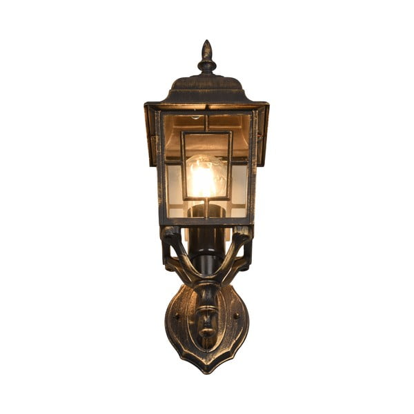 Venkovní svítidlo (výška 42 cm) Volturno – Trio-image-4