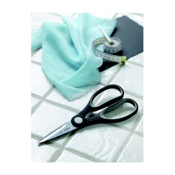 Multifunkční nůžky Steel Function Multi Purpose Scissors-image-1
