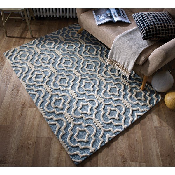 Koberec Flair Rugs Moorish Nadoor, 80 x 150 cm-image-1