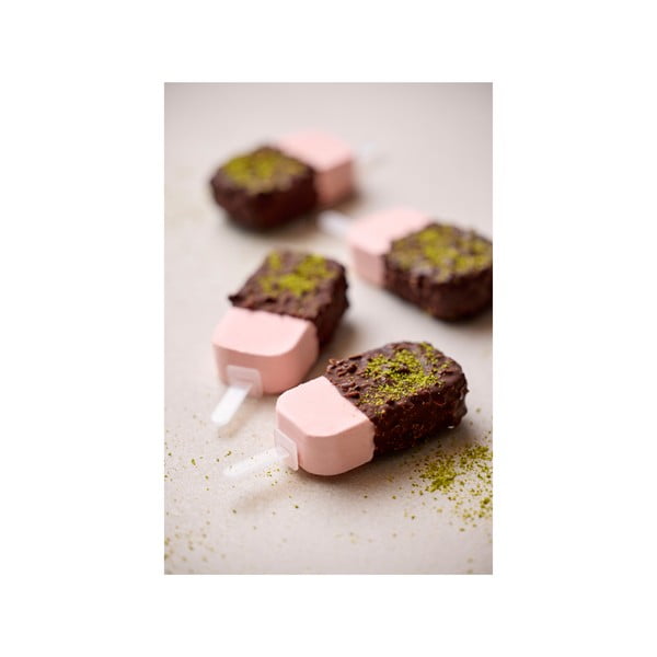 Silikonová forma na nanuky – Blomsterbergs-image-1