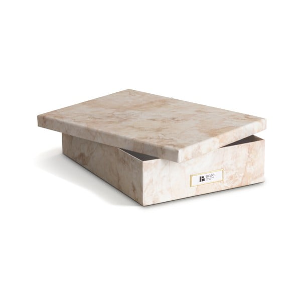 Kartonový organizér na dokumenty Oskar Paper Laminate – Bigso-image-4