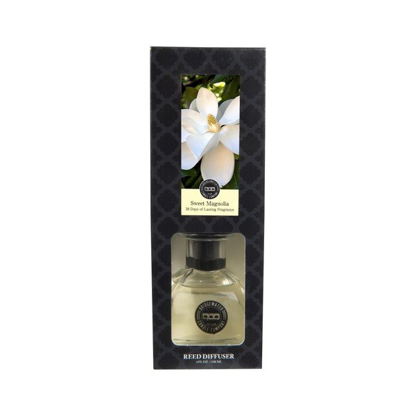 Difuzér s vůní magnólie Bridgewater candle Company Sweet Magnolia, 120 ml-image-1