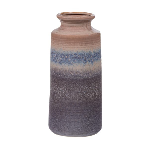 Keramická váza (výška 38 cm) Decennia XL – WOOOD