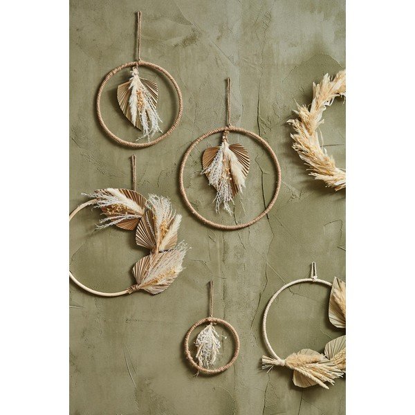Věnec ø 30 cm Palmier – Sema-image-1