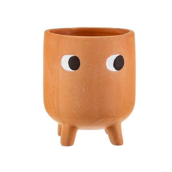 Terakotový květináč Sass & Belle Leggy, ø 8,2 cm-image-2