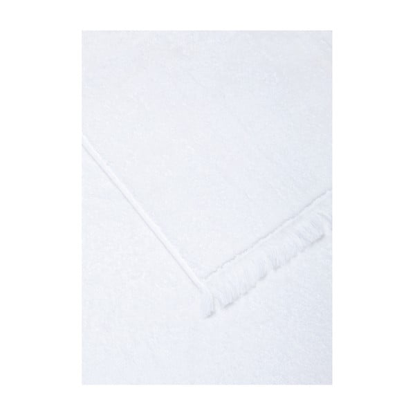 Sada 6 bílých ručníků a 2 osušek ze 100% bavlny Bonami Selection-image-2