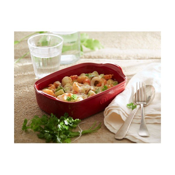 Keramická zapékací mísa 14,5x22 cm Ultime – Emile Henry-image-1