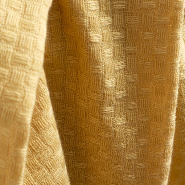 Deka 130x170 cm Lina Waffle Geo – Pineapple Elephant-image-1
