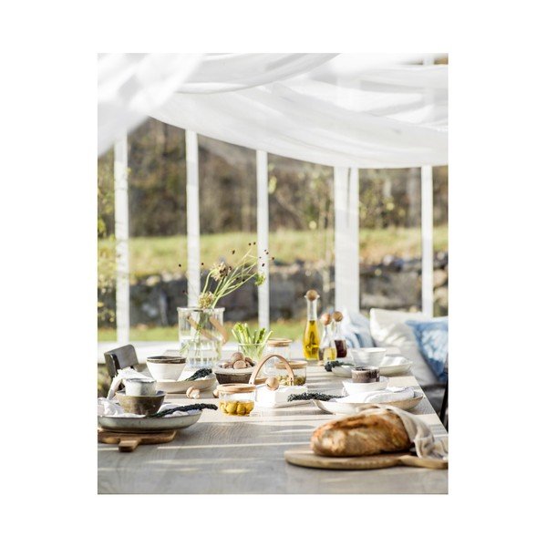 Stojánek na ubrousky z dubového dřeva Sagaform Nature-image-3