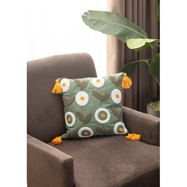 Dekorační polštář 43x43 cm – Mila Home-image-1