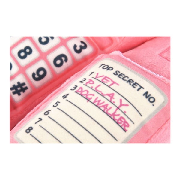 Hračka pro psa Telefon – P.L.A.Y.-image-4