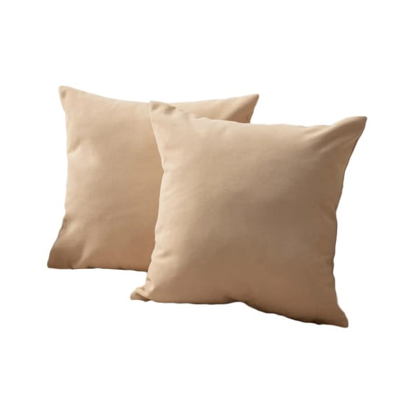 Povlaky na polštáře v sadě 2 ks 43x43 cm – Mioli Decor