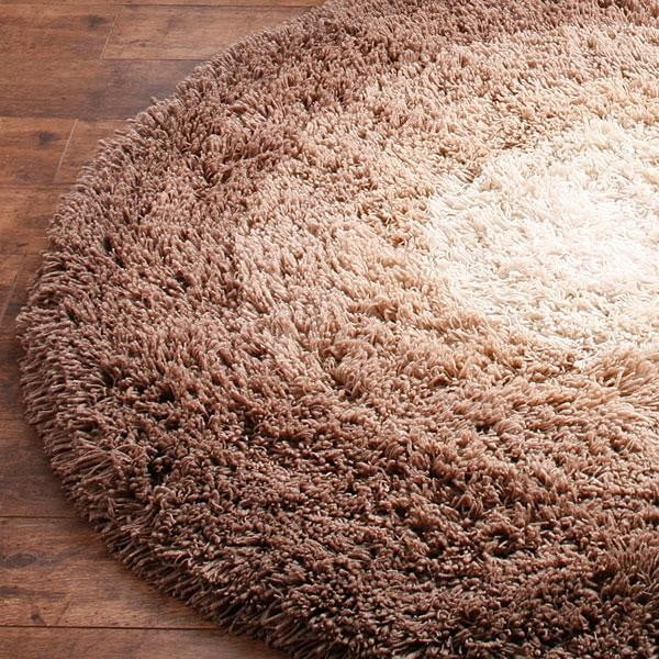 Koberec Shadow Circle, 120 cm-image-1