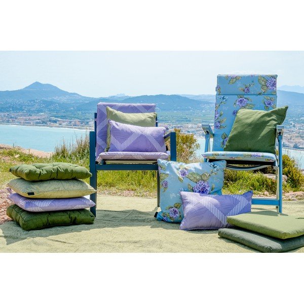 Venkovní polštář 50x50 cm Blossem - Madison-image-3