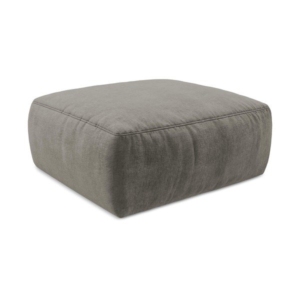 Šedá žinylková podnožka Kuki – Makamii-image-3