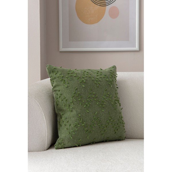 Povlak na polštář 43x43 cm Tuffet – Mioli Decor-image-3