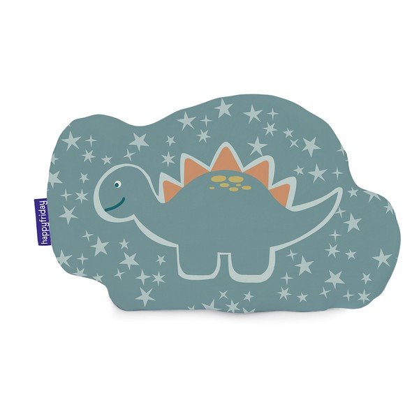Dětský polštářek Mini dinosaur – Happy Friday-image-1