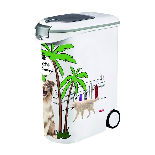 Box na granule 54 l – Curver-image-1