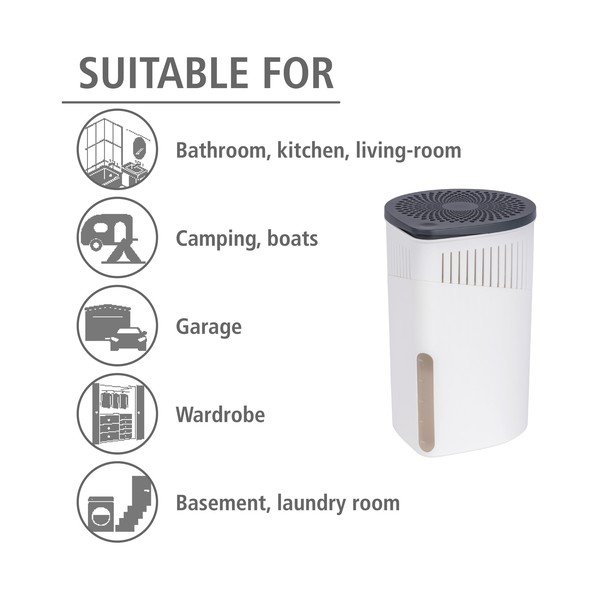 Pohlcovač vlhkosti Drop – Wenko-image-3