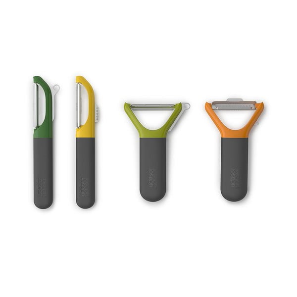 Zelená škrabka Joseph Joseph Peel-image-2