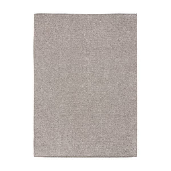 Béžový koberec 120x170 cm Saffi – Universal