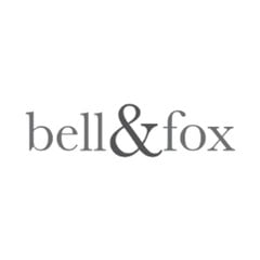 Bell & Fox · Na prodejně Brno