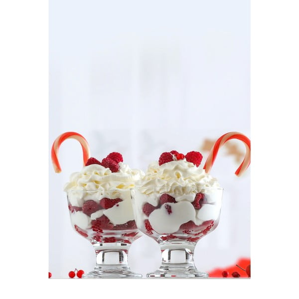 Skleněné misky v sadě 6 ks 0.285 l – Hermia-image-3