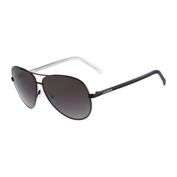 Dámské sluneční brýle Lacoste L155 Black