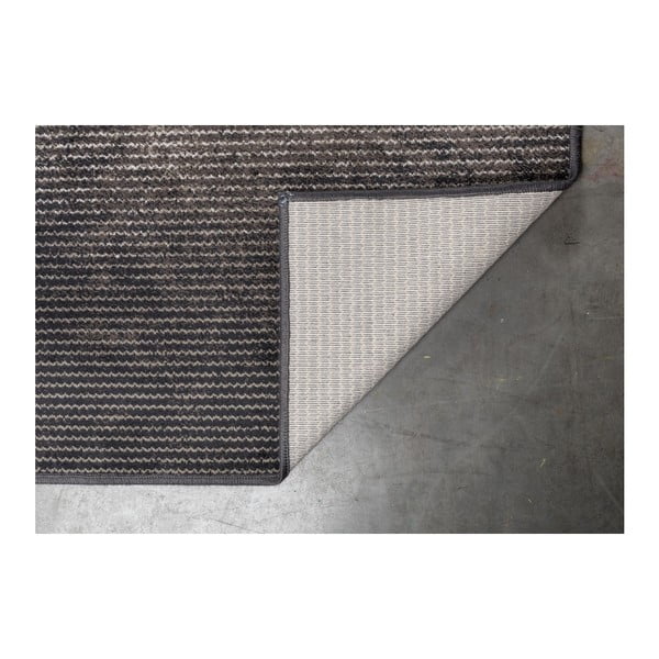 Vzorovaný koberec Zuiver Obi Dark, 170 x 240 cm-image-4