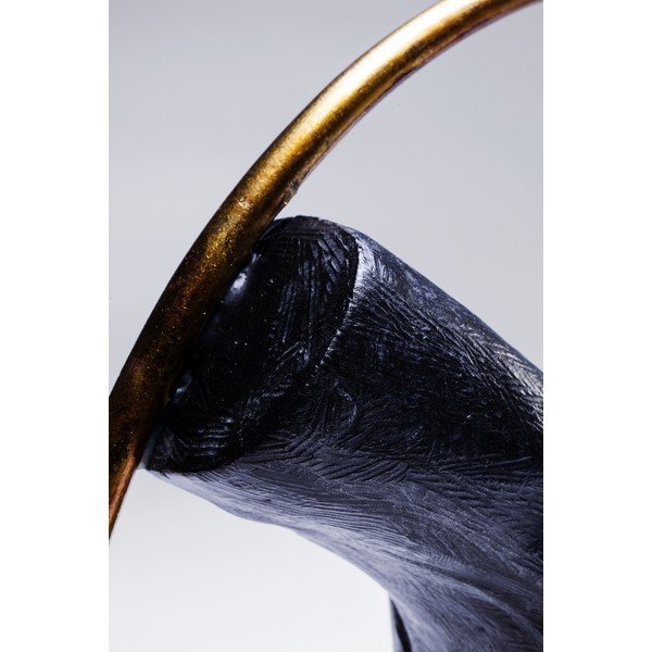 Dekorace Kare Design Elements Heart Hand-image-1