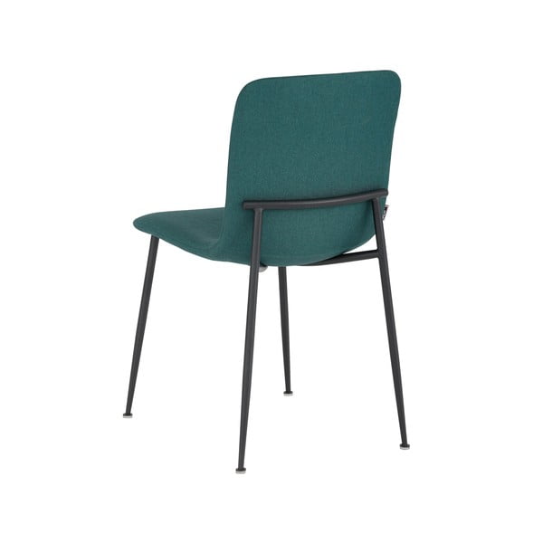 Zelené jídelní židle v sadě 2 ks Faye - Støraa-image-3