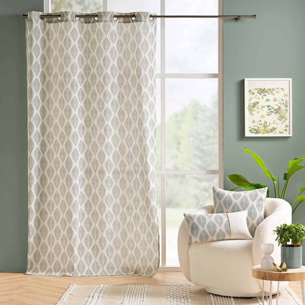 Dekorační polštář 45x45 cm Maho – douceur d'intérieur-image-1