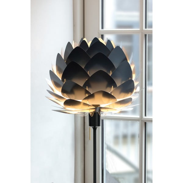 Antracitové stínidlo ø 40 cm Aluvia Mini – UMAGE-image-4