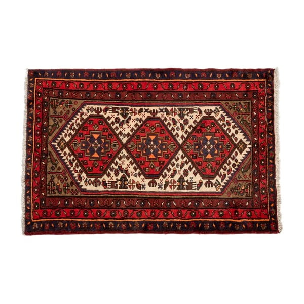 Ručně vázaný koberec Persian, 148x100 cm