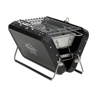 Přenosný gril v kufříku Gentlemen's Hardware