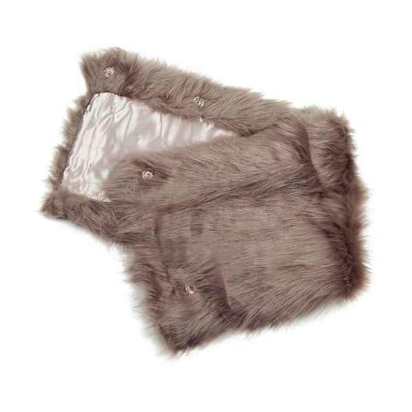 Kožešinová šála Fur-image-3