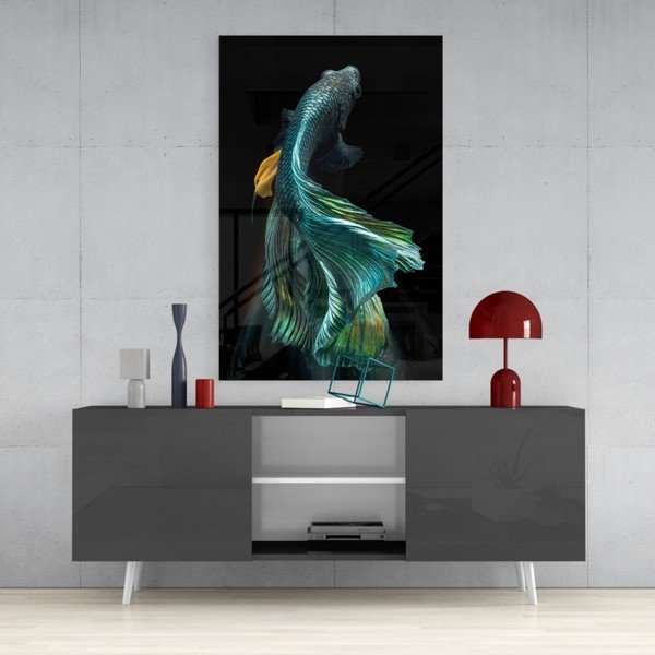 Skleněný obraz Insigne Betta-image-1