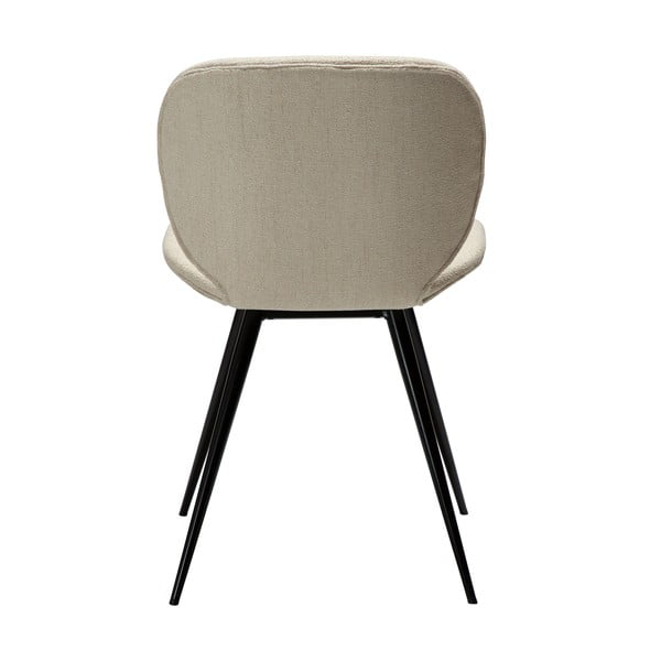 Krémová jídelní židle Cloud – DAN-FORM Denmark-image-4