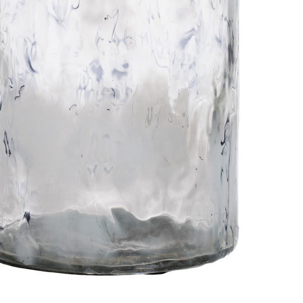 Skleněná vysoká váza (výška 51 cm) Clara – Ixia-image-3