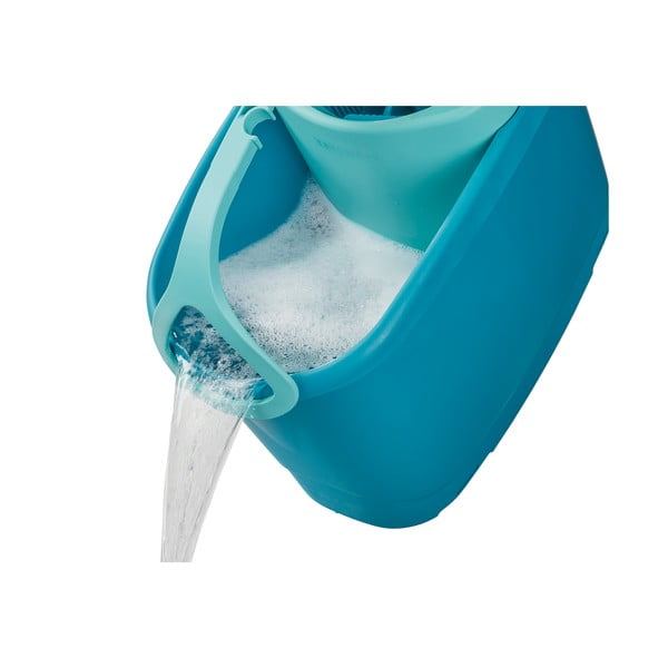 Set kyblíku a mopu na podlahu LEIFHEIT Twist Ergo M-image-3