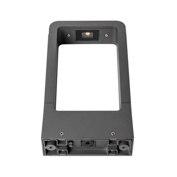 Černé venkovní svítidlo SULION Cobaqua, 30 x 16 cm-image-3