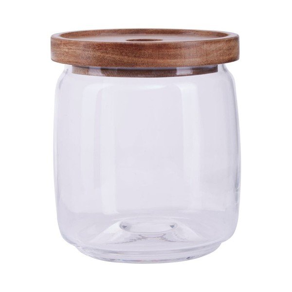 Skleněná dóza na potraviny Tromso – Premier Housewares
