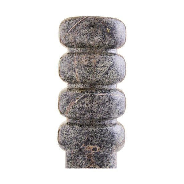 Zelená mramorová váza (výška 25 cm) Fazio – Premier Housewares-image-4