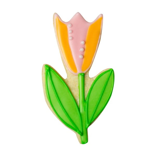 Sada 5 velikonočních vykrajovátek Zenker Spring-image-4