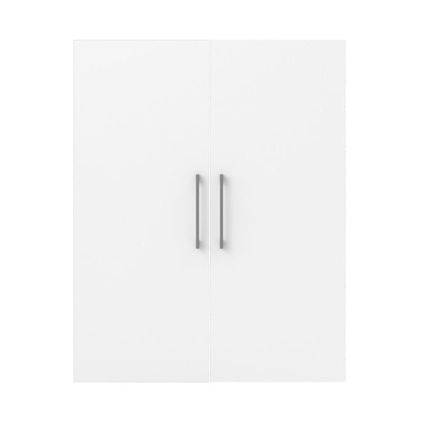 Bílá komponenta - dvířka 84x105 cm Prima – Tvilum-image-3