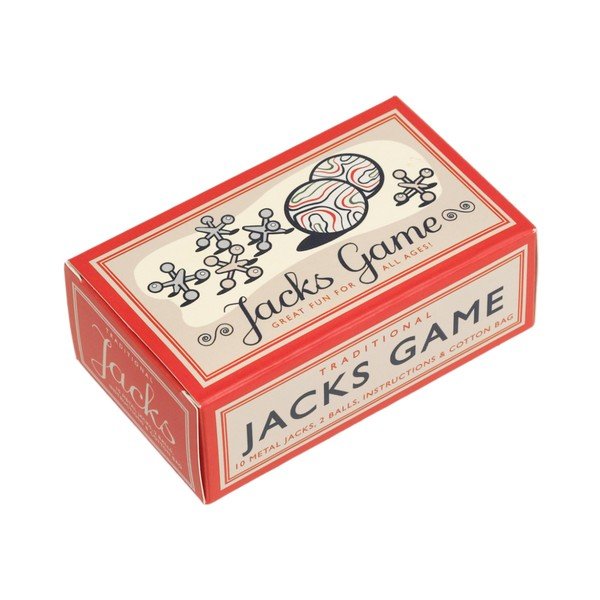 Dětská hra Jacks Game Rex London