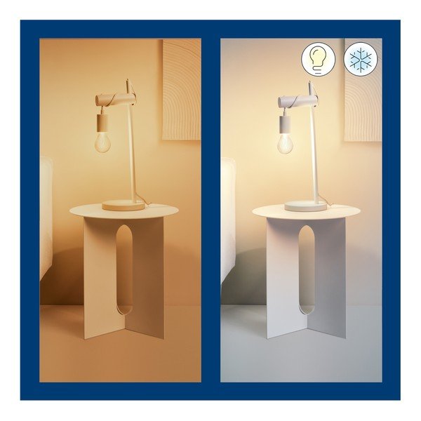 Filamentová smart žárovka E27, 7 W – WiZ-image-3