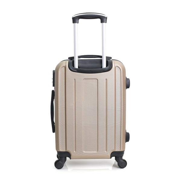 Kufr na kolečkách Hero Champagne, 37 l-image-3