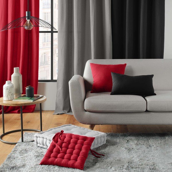 Podsedák 38x38 cm Twily – douceur d'intérieur-image-3