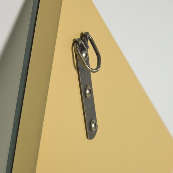 Dětské zrcadlo Saori – Kave Home-image-1